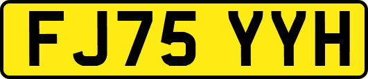 FJ75YYH