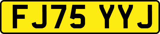 FJ75YYJ