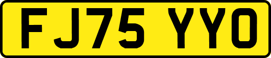 FJ75YYO