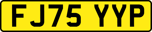 FJ75YYP