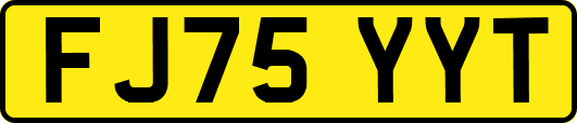 FJ75YYT