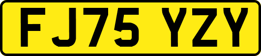 FJ75YZY