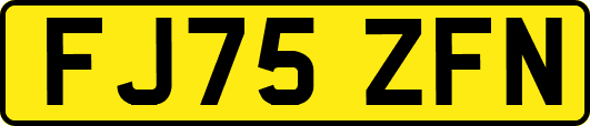 FJ75ZFN