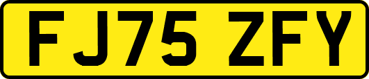 FJ75ZFY