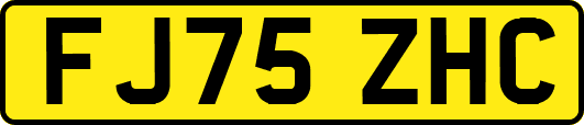 FJ75ZHC