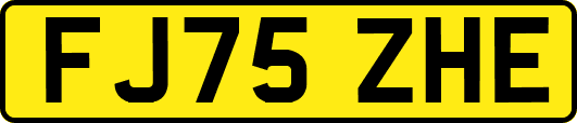 FJ75ZHE