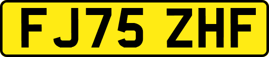 FJ75ZHF