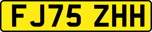 FJ75ZHH