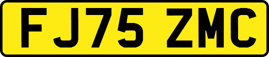 FJ75ZMC