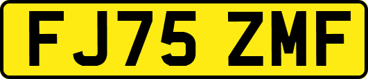 FJ75ZMF