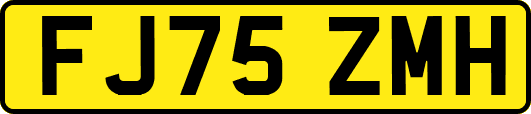 FJ75ZMH