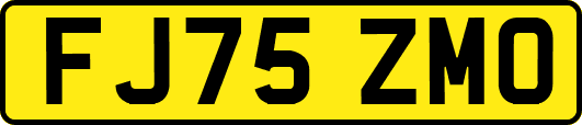 FJ75ZMO