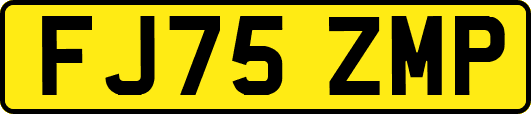 FJ75ZMP
