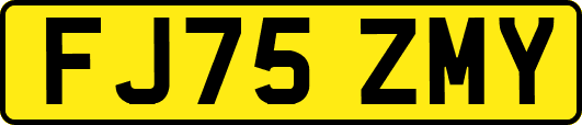 FJ75ZMY
