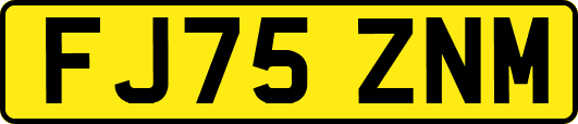 FJ75ZNM