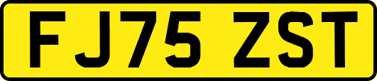 FJ75ZST