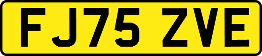 FJ75ZVE