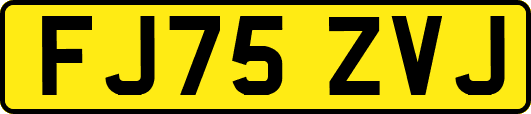FJ75ZVJ
