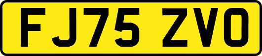 FJ75ZVO