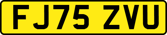FJ75ZVU