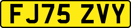 FJ75ZVY