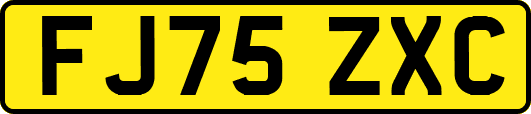 FJ75ZXC