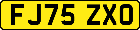 FJ75ZXO