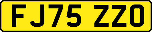 FJ75ZZO