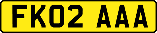 FK02AAA
