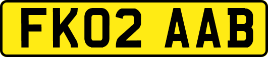 FK02AAB