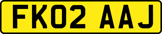 FK02AAJ