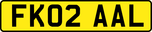 FK02AAL