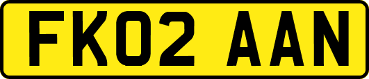 FK02AAN