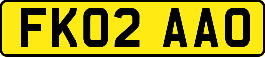 FK02AAO