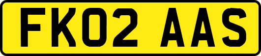 FK02AAS