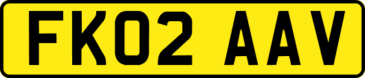 FK02AAV