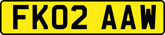 FK02AAW