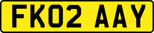 FK02AAY