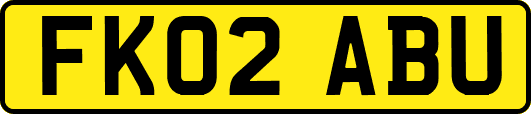 FK02ABU