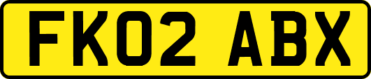 FK02ABX