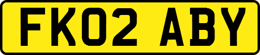 FK02ABY