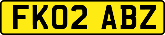 FK02ABZ