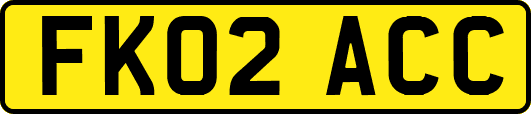 FK02ACC