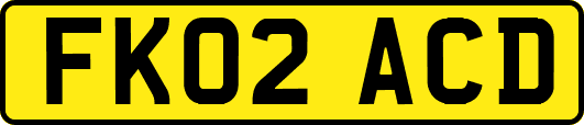 FK02ACD