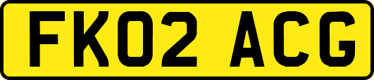 FK02ACG