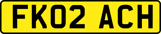 FK02ACH