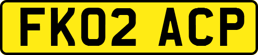FK02ACP
