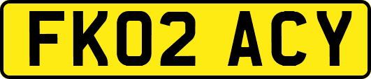 FK02ACY