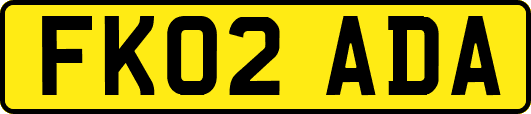 FK02ADA