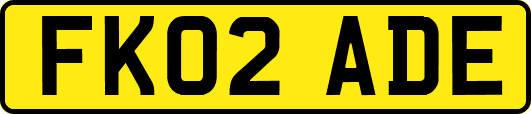 FK02ADE